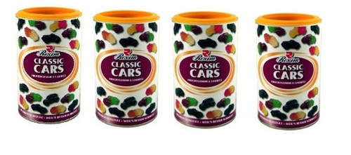 Dosen rexim classic - 4, cars