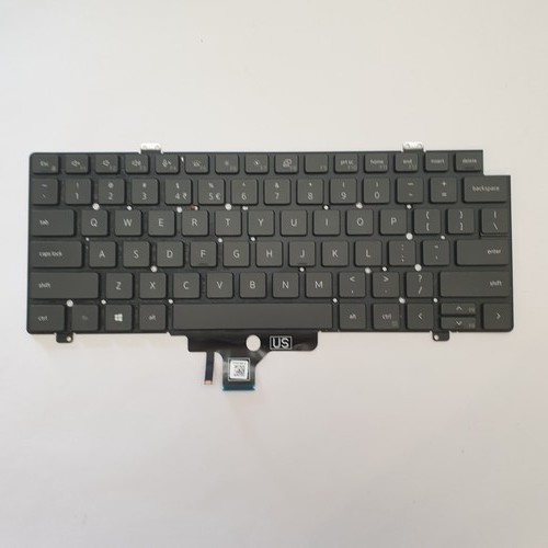 Dell latitude 5420 - 5420, tastatur