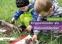 Krippenkinder als