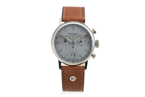 Bruno söhnle glashütte - bruno,