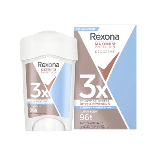 Rexona antitranspirant - rexona,