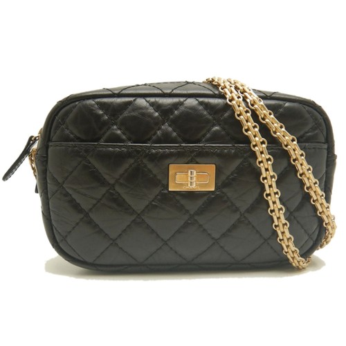 Chanel schultertasche 55 - schultertasche, 2.55