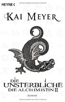 Die unsterbliche - unsterbliche,