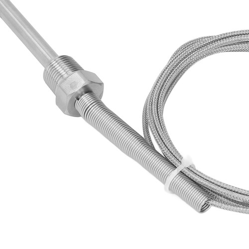 Thermoelement typ 400 - typ, k