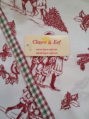 Clayre eef tischläufer - clayre, &