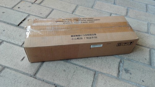 Kyocera mita 302h793570 paper - kyocera,