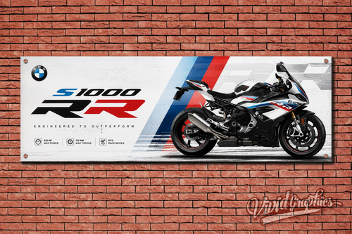 Bmw s1000 garage werkstatt - bmw,