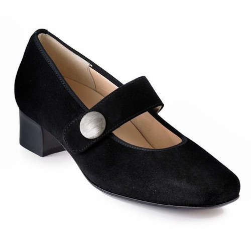 Hassia damenschuhe - hassia,