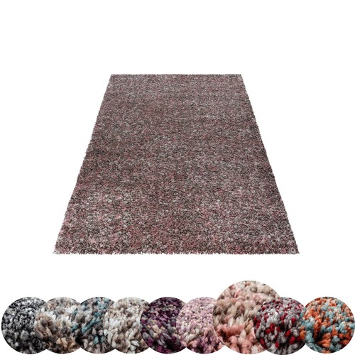 Shaggy hochflor langflor - hochflor,
