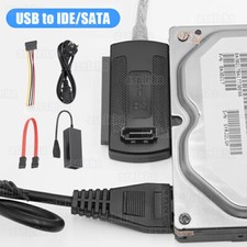 Adapter usb auf sata - adapter,