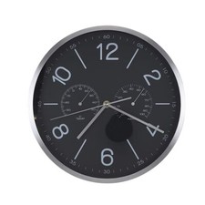 Wanduhr uhr 30cm farbe - wanduhr,