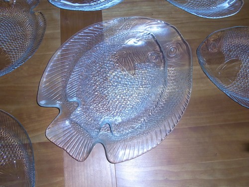 Arcoroc cm fischteller - cm,