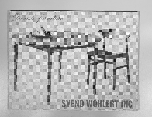 Seltene dänische möbel svend - seltene,