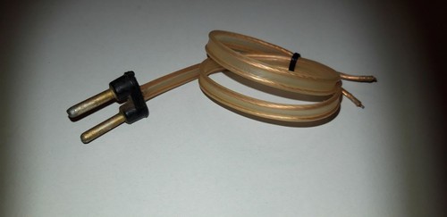 Ukw antennenkabel stecker - ukw-antennenkabel, +