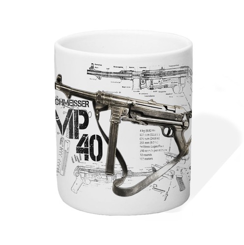 Tasse kaffeetasse 40 - kaffeetasse, mp