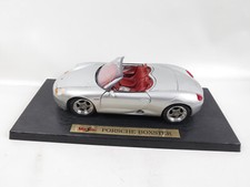 Maisto modell auto porsche - maisto, modell-auto
