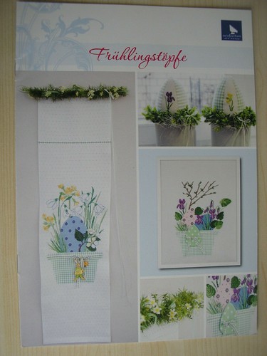 Frühlingstöpfe acufactum - frühlingstöpfe,,
