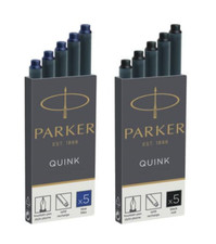 Parker tintenpatrone großraum - parker,
