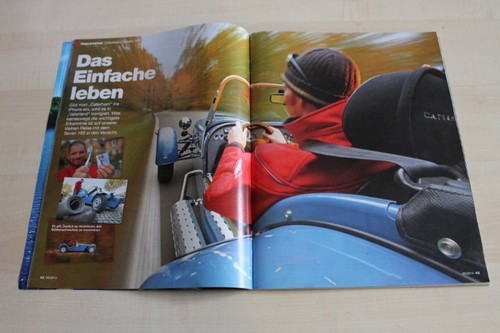 Auto motor sport ams - auto,