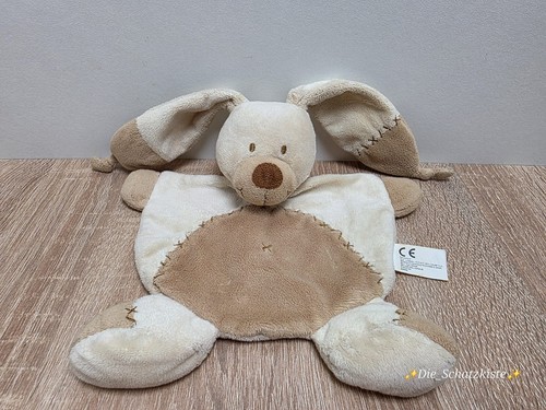 Nicotoy schmusetuch hund - schmusetuch,