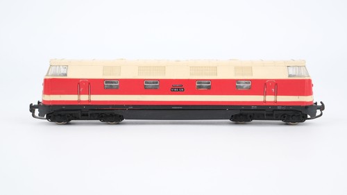 Gützold diesellok v 180 - br,