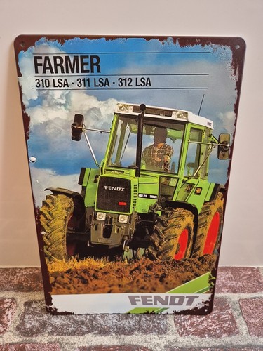 Fendt farmer 310 311 312 - farmer,