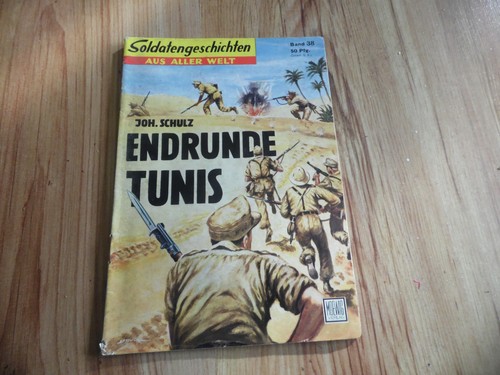 Soldatengeschichten