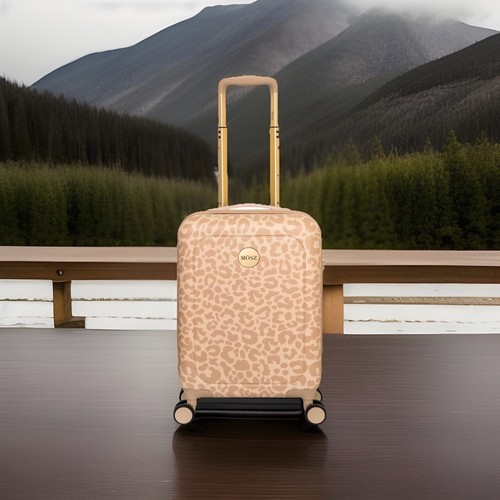 Mosz reisekoffer 33l - mosz,