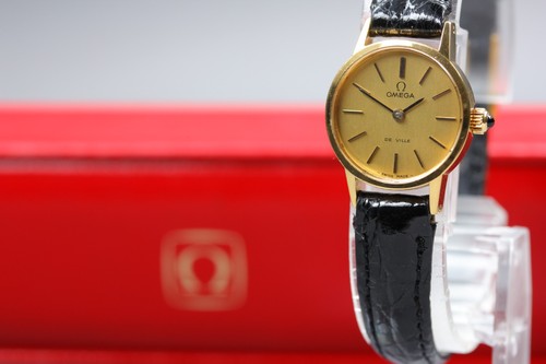 Vintage omega ville - omega, de