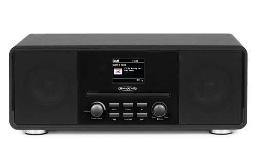 Reflexion hra19dab tischradio - hra19dab,