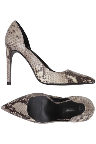 Zara pumps damen high - damen,
