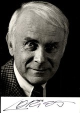 Deutscher humorist loriot - deutscher,