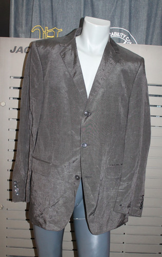 Otto kern blazer men black - kern,