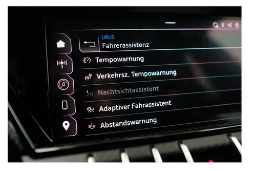 Lamborghini urus keine - lamborghini,