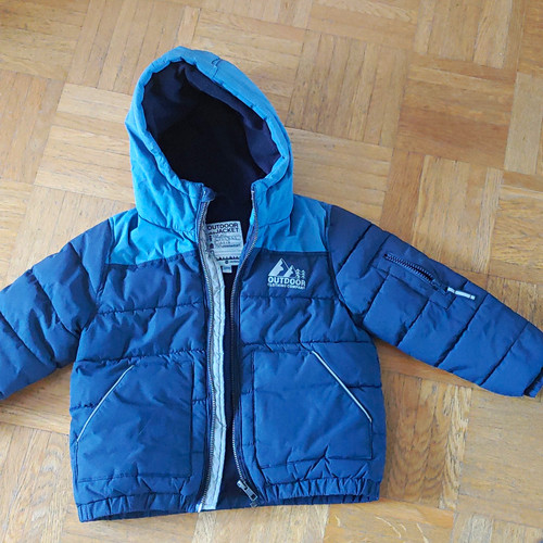 Outdoor clothing company - clothing,