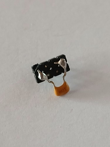 Brückenstecker piko - , 5