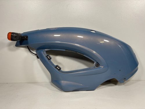 Bmw f650 seitenverkleidung - bmw,
