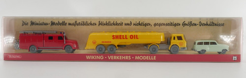 Wiking pms verkehrs - wiking, 1:87