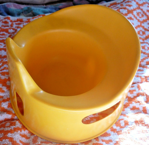 Ddr baby töpfchen topf - ddr, veb