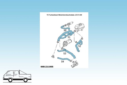 Für bus 2wd - bus,