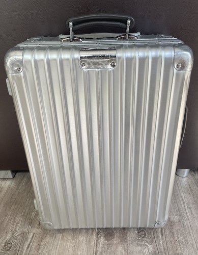 Rimowa classic flight - rimowa, s