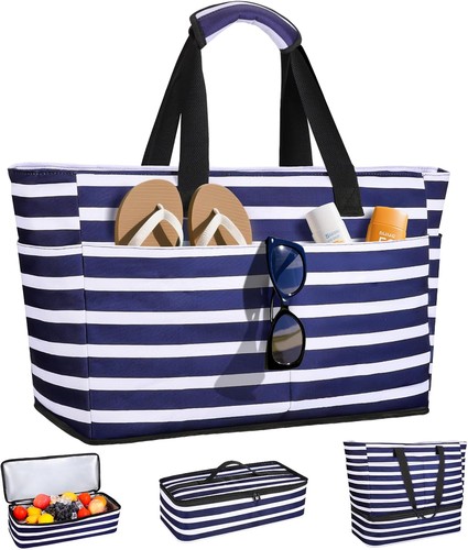 Strandtasche xxl mit - xxl,