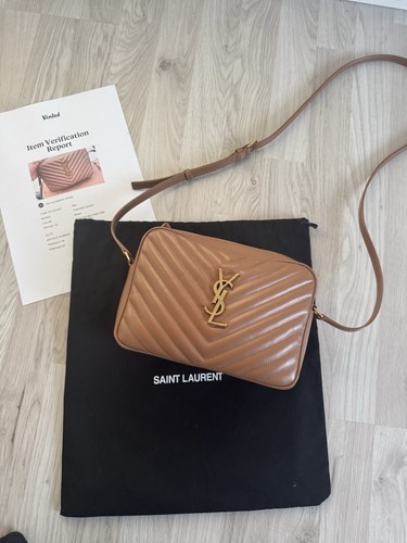 Ysl saint laurent lou camera - ysl,