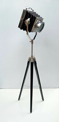 Kamera strahler tripod - kamera,