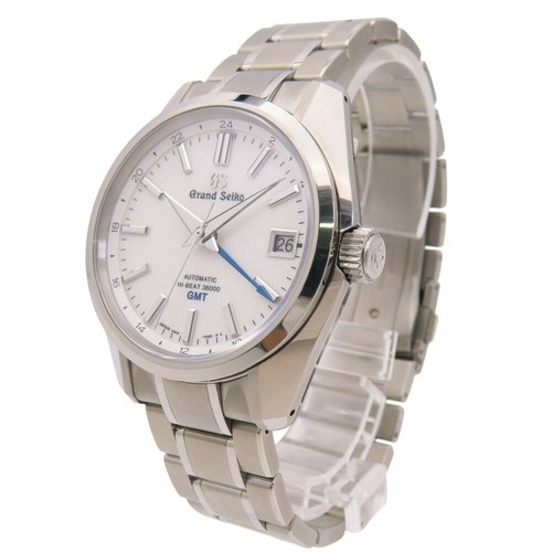 Grand seiko sbgj211 - sbgj211, 9s86-00a0