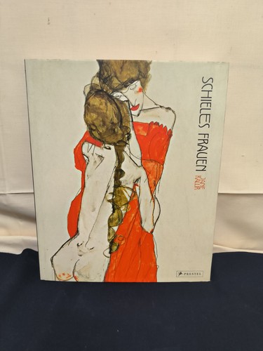 Egon schieles frauen - frauen,, jane