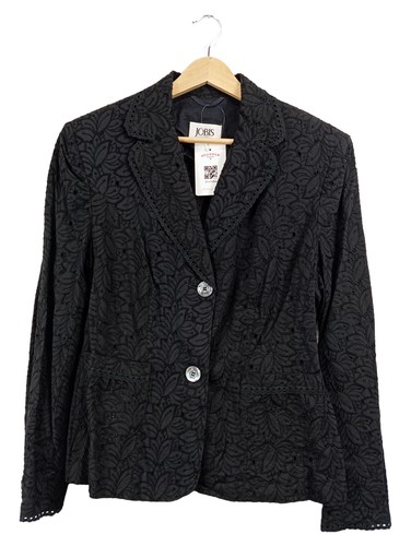 Jobis damen blazer 40 - blazer, gr.
