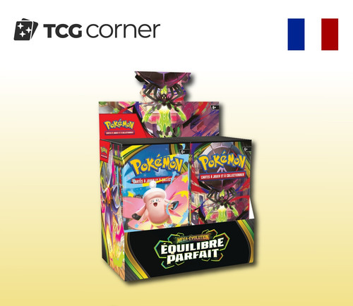 Pokemon display me03 - display,