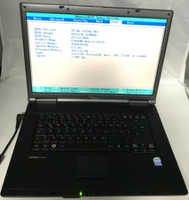 Fujitsu esprimo mobile v5535 - fujitsu,