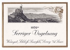 X0524 serrig 1932er serriger - x0524,
